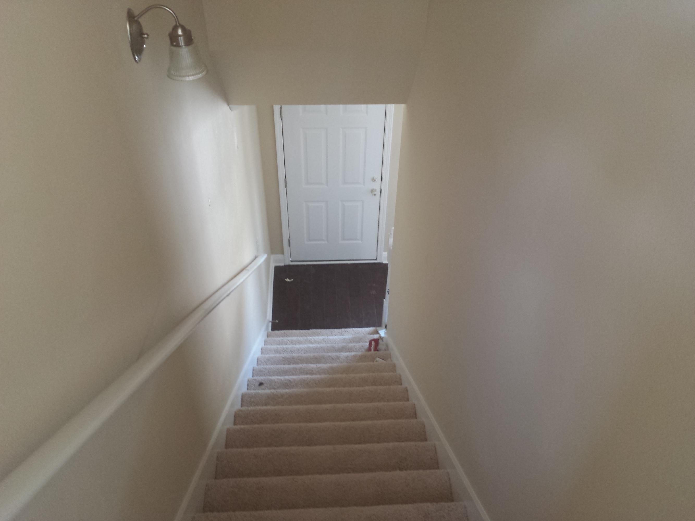 Topsail Walk - Residential