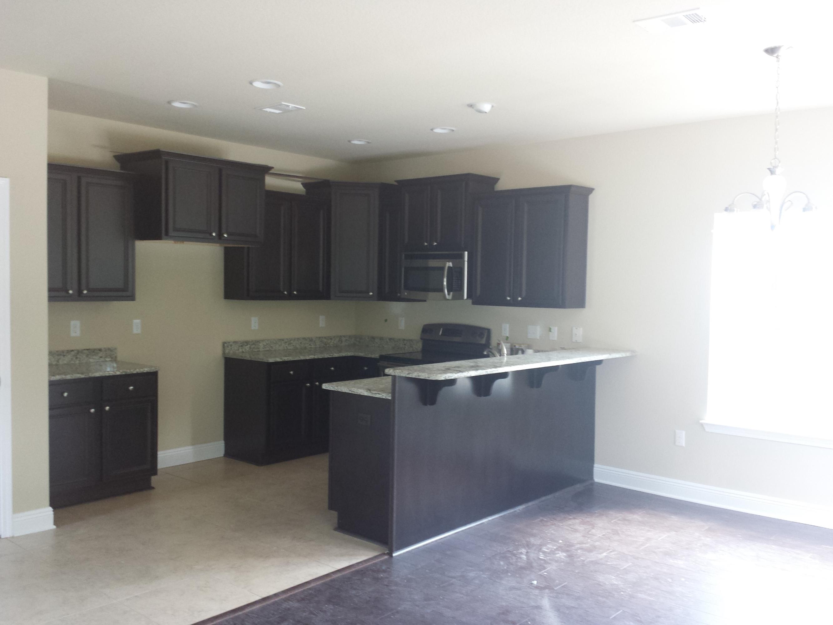 Topsail Walk - Residential