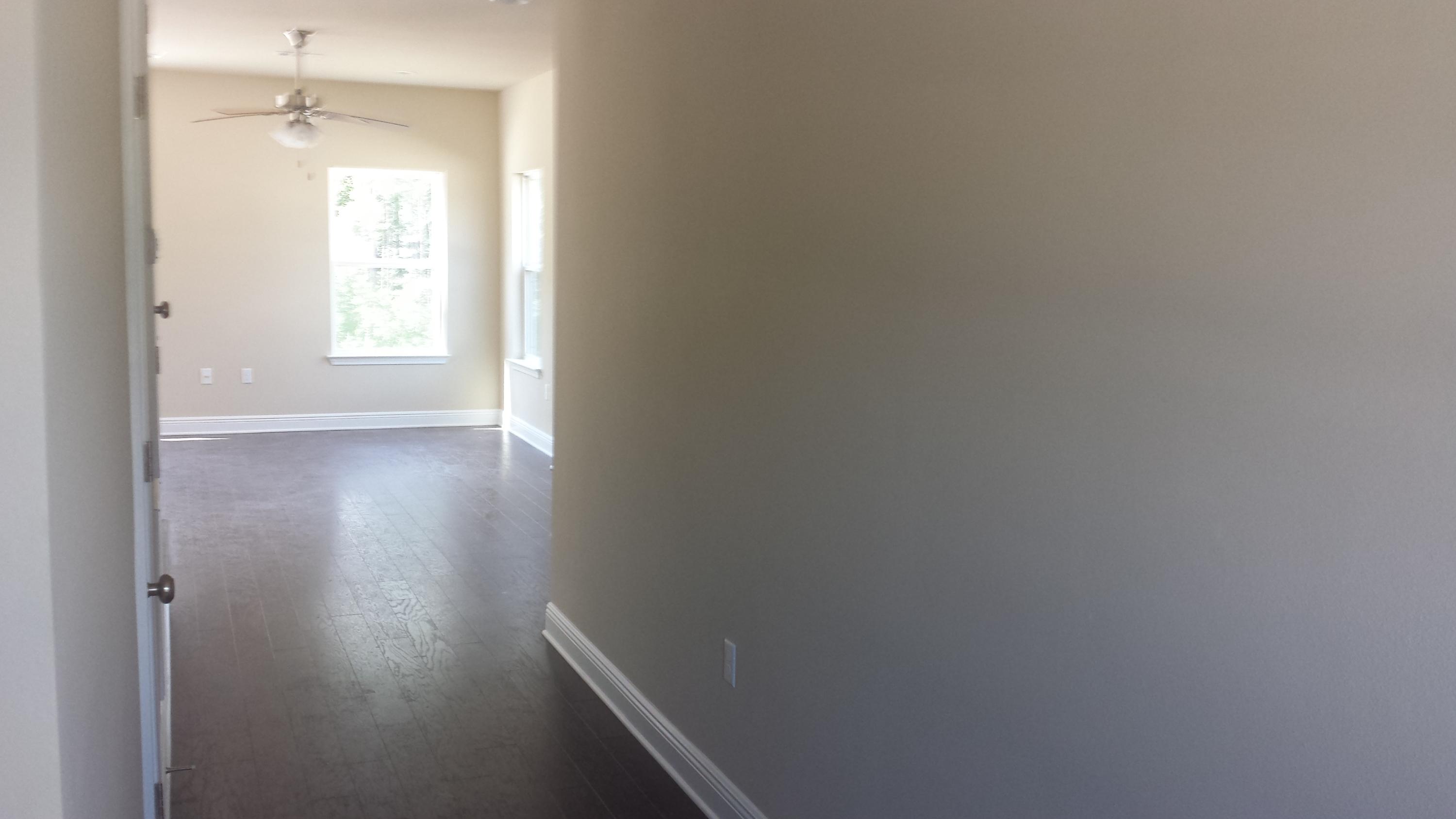 Topsail Walk - Residential