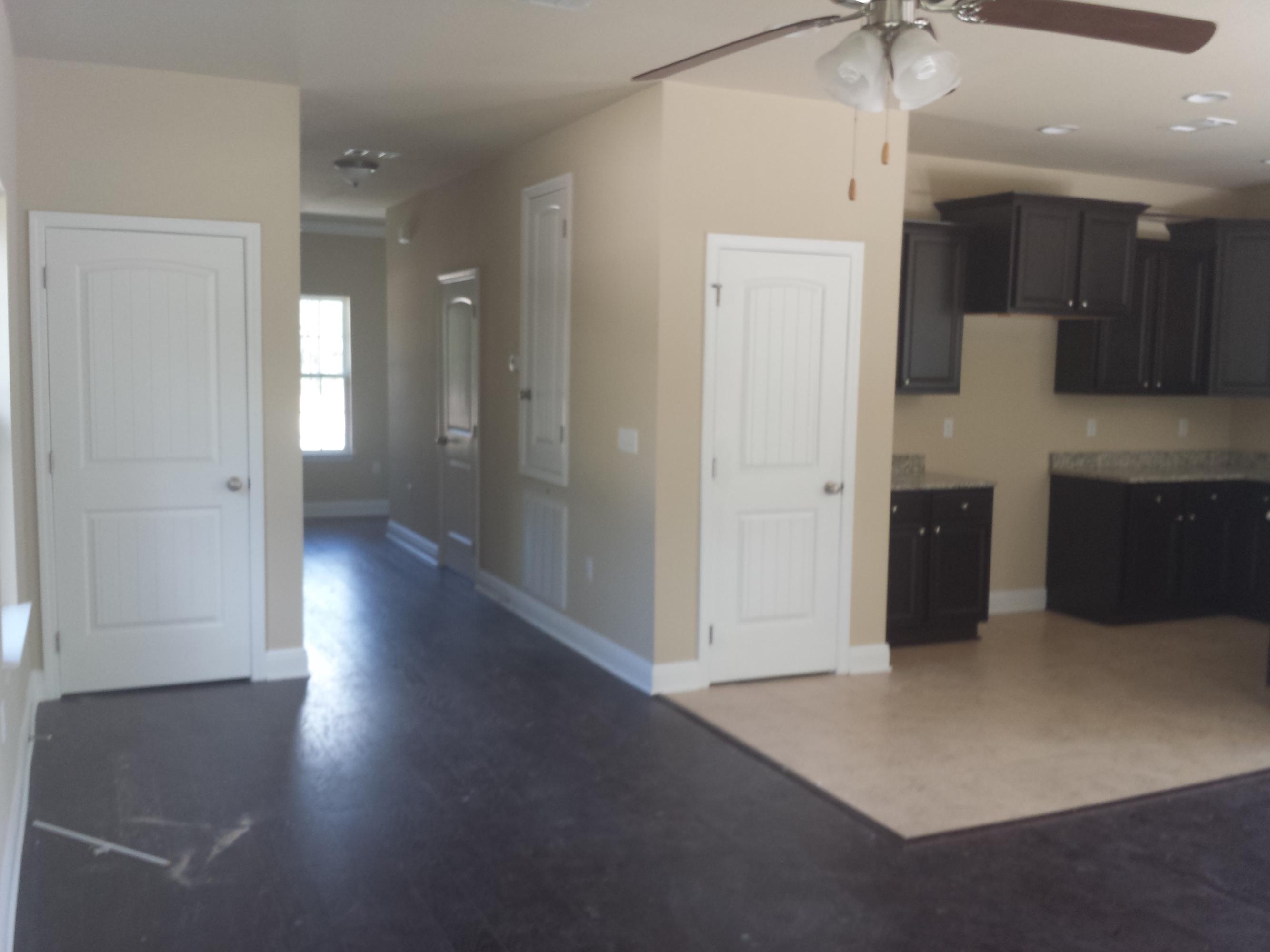 Topsail Walk - Residential