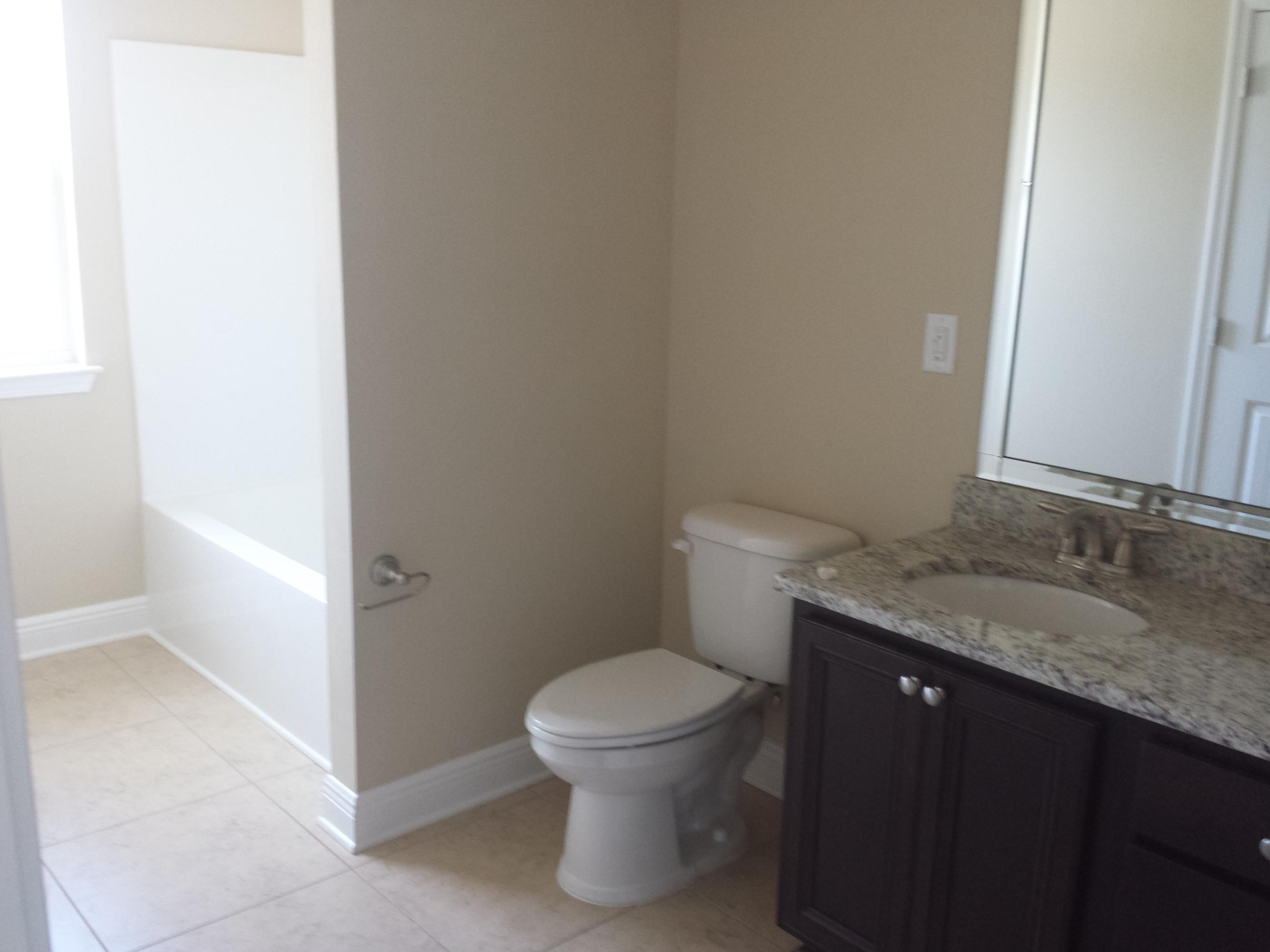 Topsail Walk - Residential