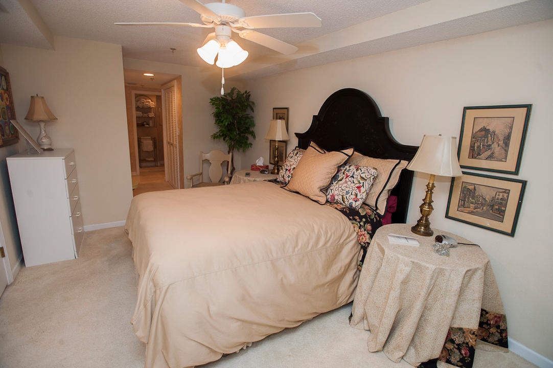 INTERCOASTAL POINTE - Residential