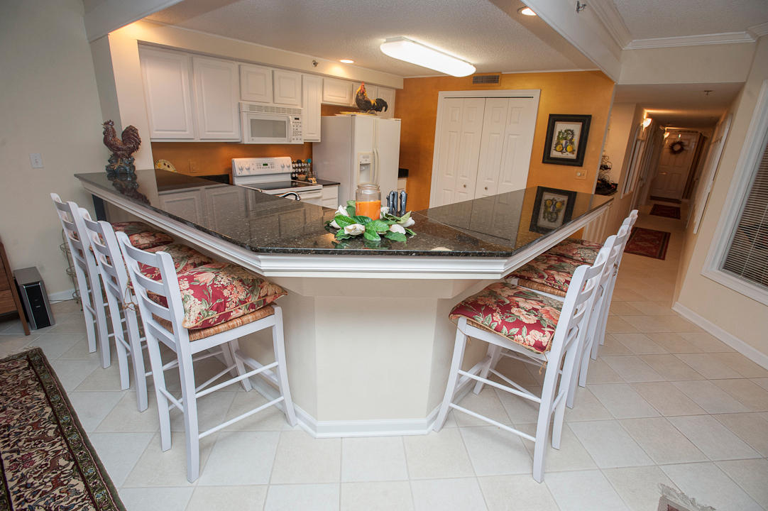 INTERCOASTAL POINTE - Residential