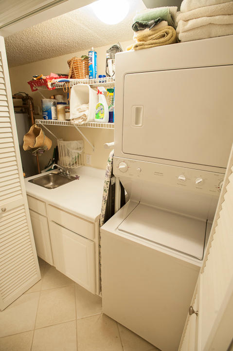 INTERCOASTAL POINTE - Residential