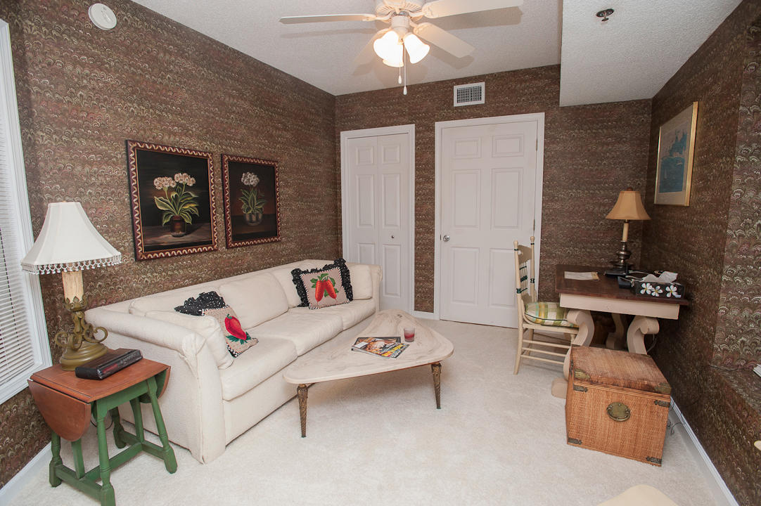 INTERCOASTAL POINTE - Residential