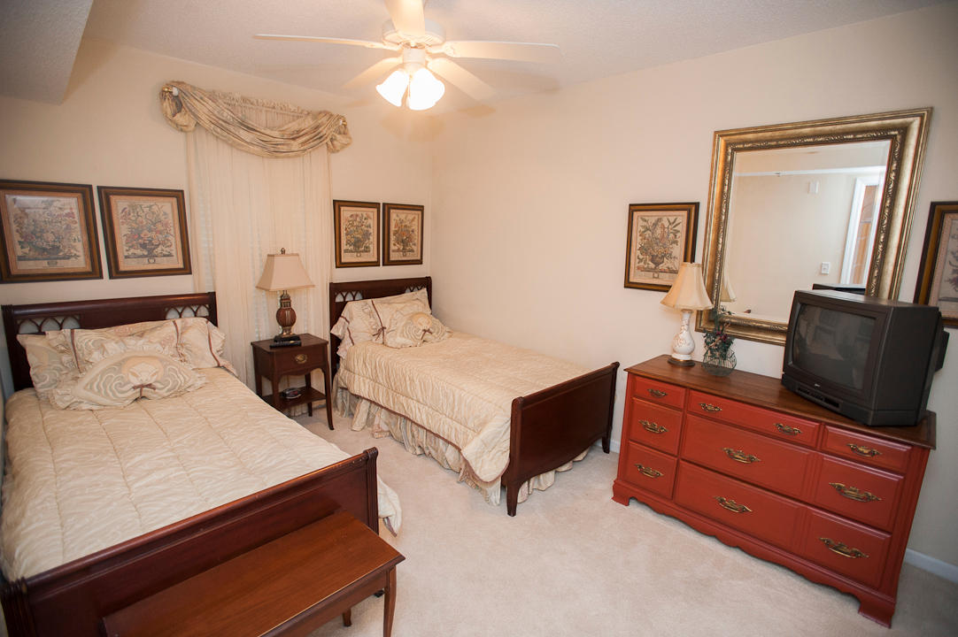 INTERCOASTAL POINTE - Residential