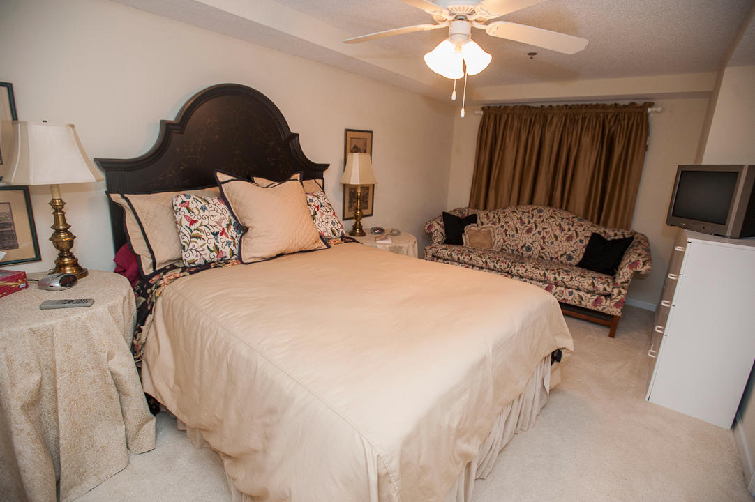 INTERCOASTAL POINTE - Residential