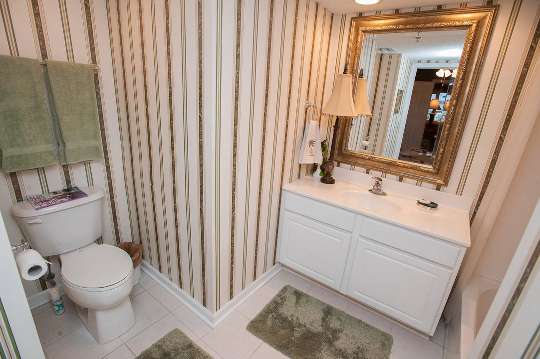 INTERCOASTAL POINTE - Residential