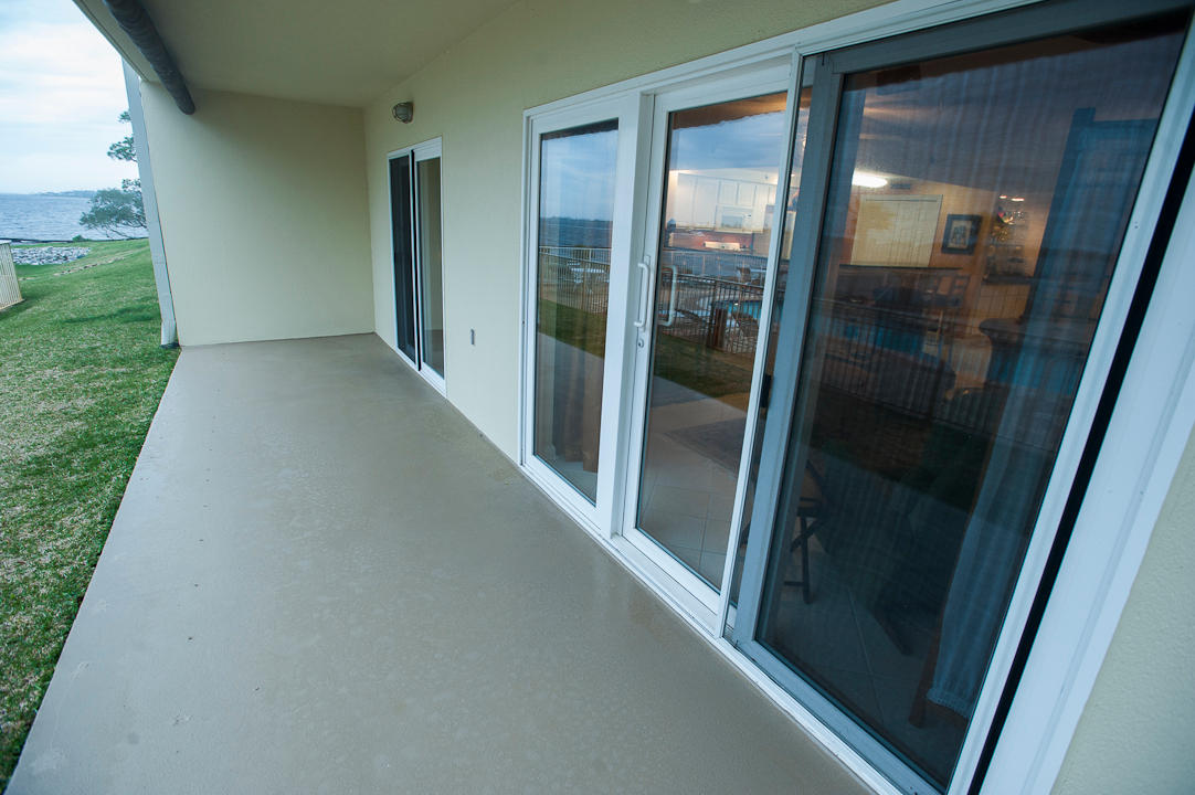 INTERCOASTAL POINTE - Residential