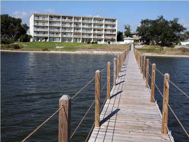 INTERCOASTAL POINTE - Residential