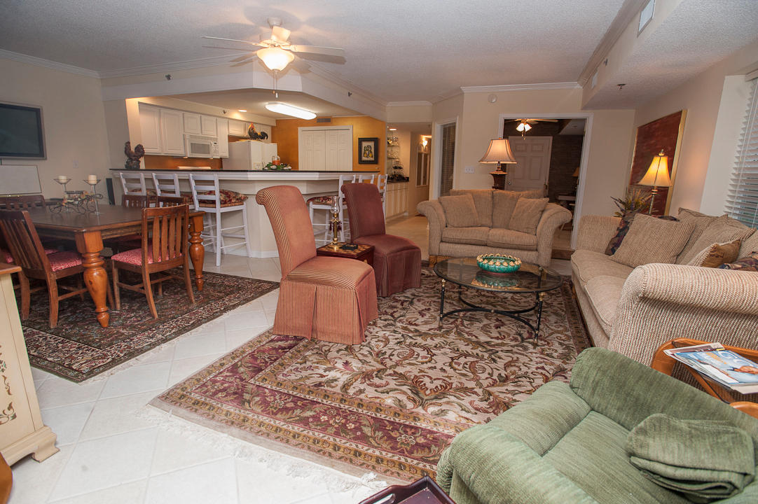 INTERCOASTAL POINTE - Residential