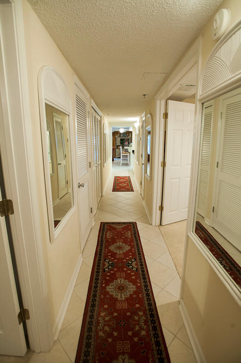 INTERCOASTAL POINTE - Residential