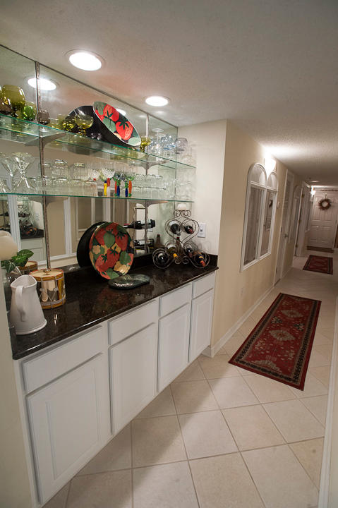 INTERCOASTAL POINTE - Residential