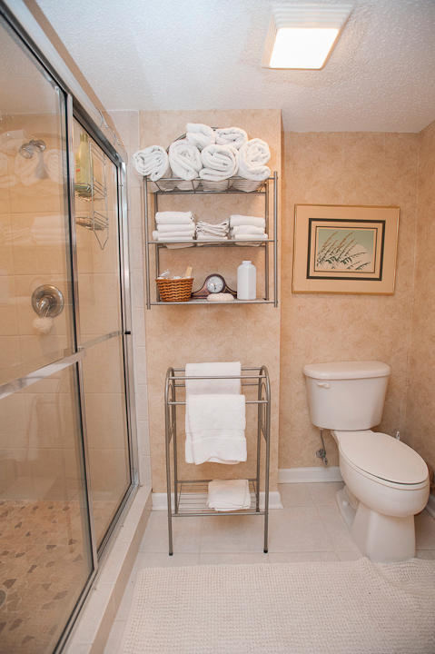 INTERCOASTAL POINTE - Residential