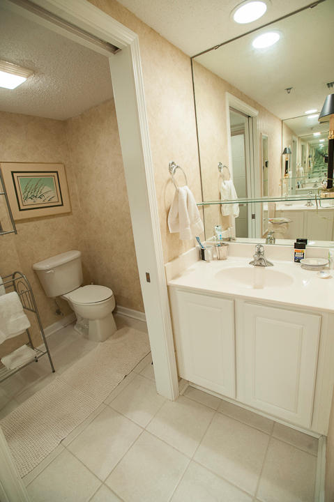 INTERCOASTAL POINTE - Residential