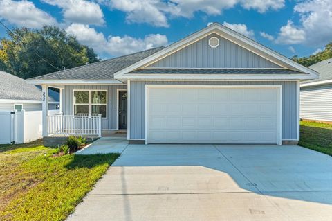 A home in Crestview