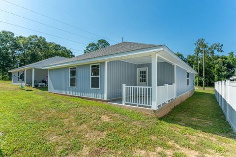 A home in Crestview