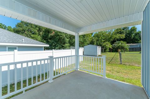 A home in Crestview