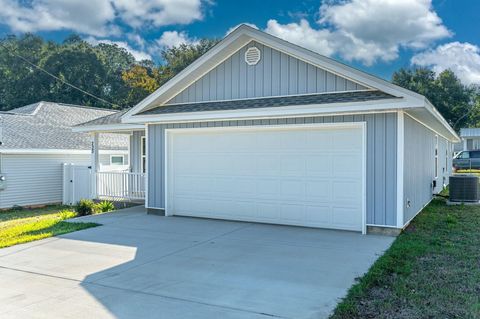 A home in Crestview