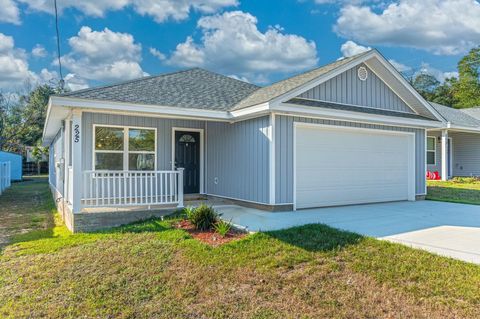 A home in Crestview