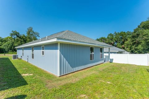 A home in Crestview