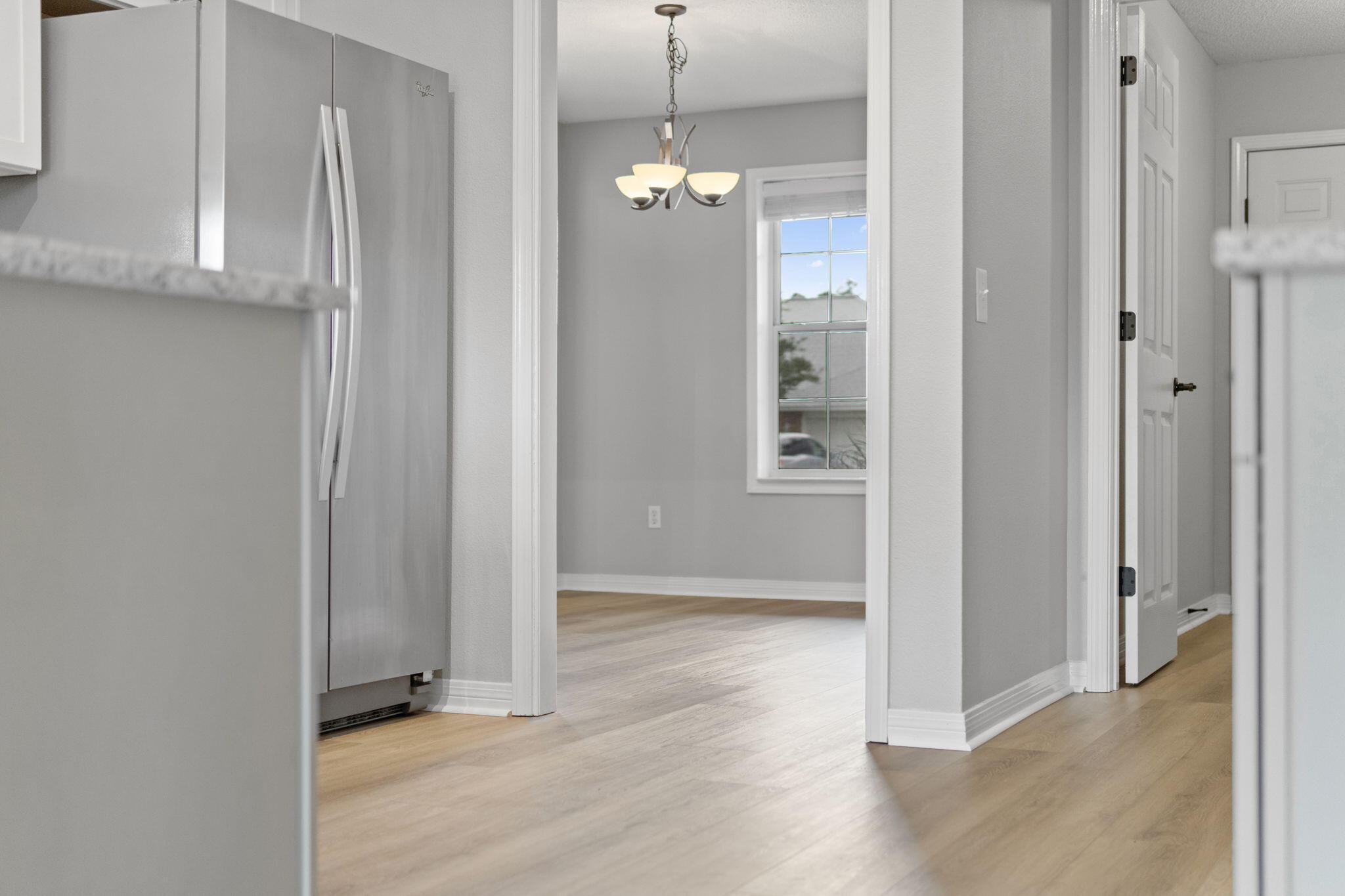 EMERALD SHORES - Residential