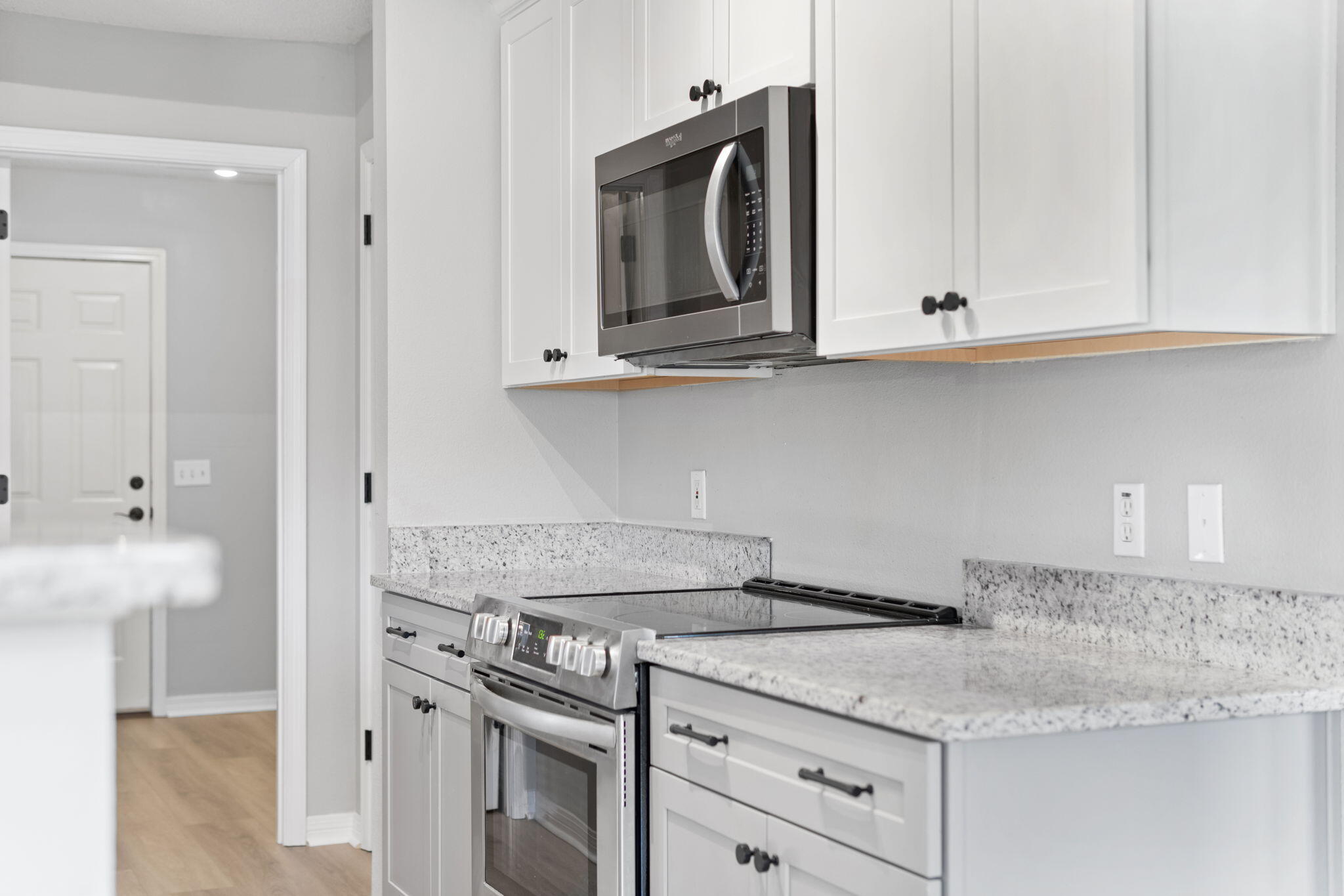 EMERALD SHORES - Residential