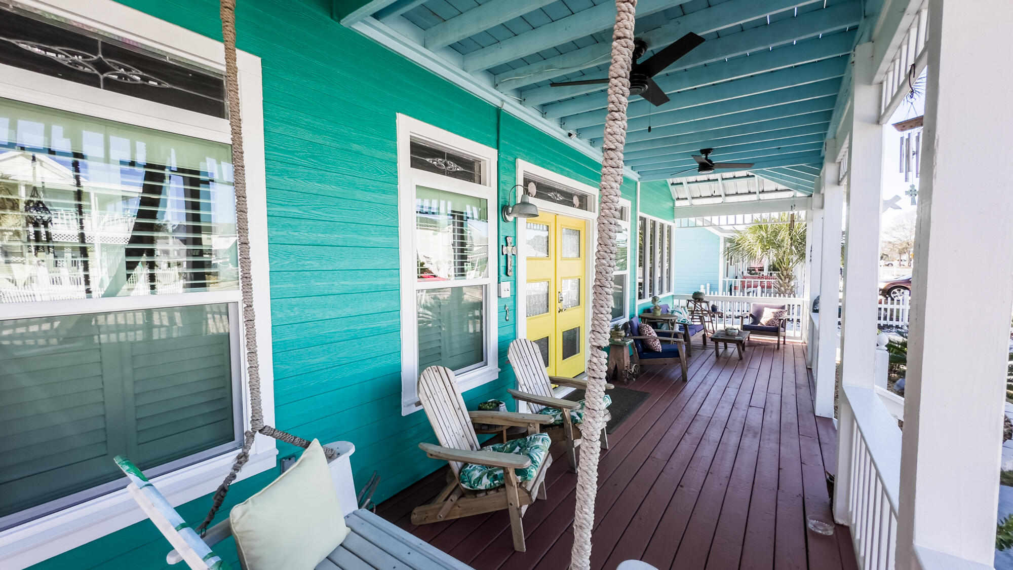 NORTH BID-A-WEE BEACH - Residential