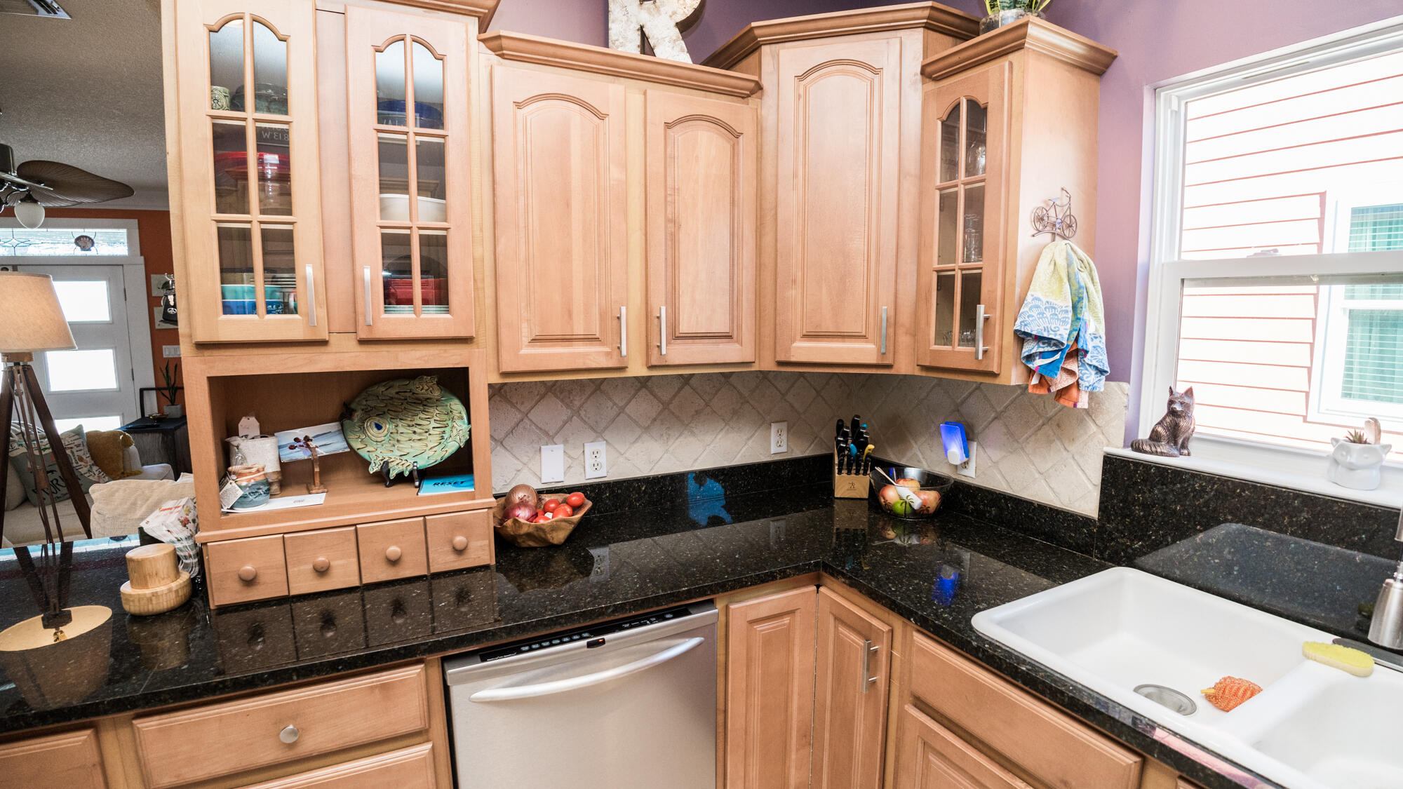 NORTH BID-A-WEE BEACH - Residential