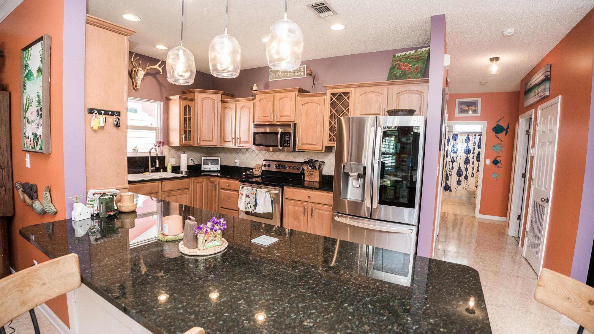 NORTH BID-A-WEE BEACH - Residential