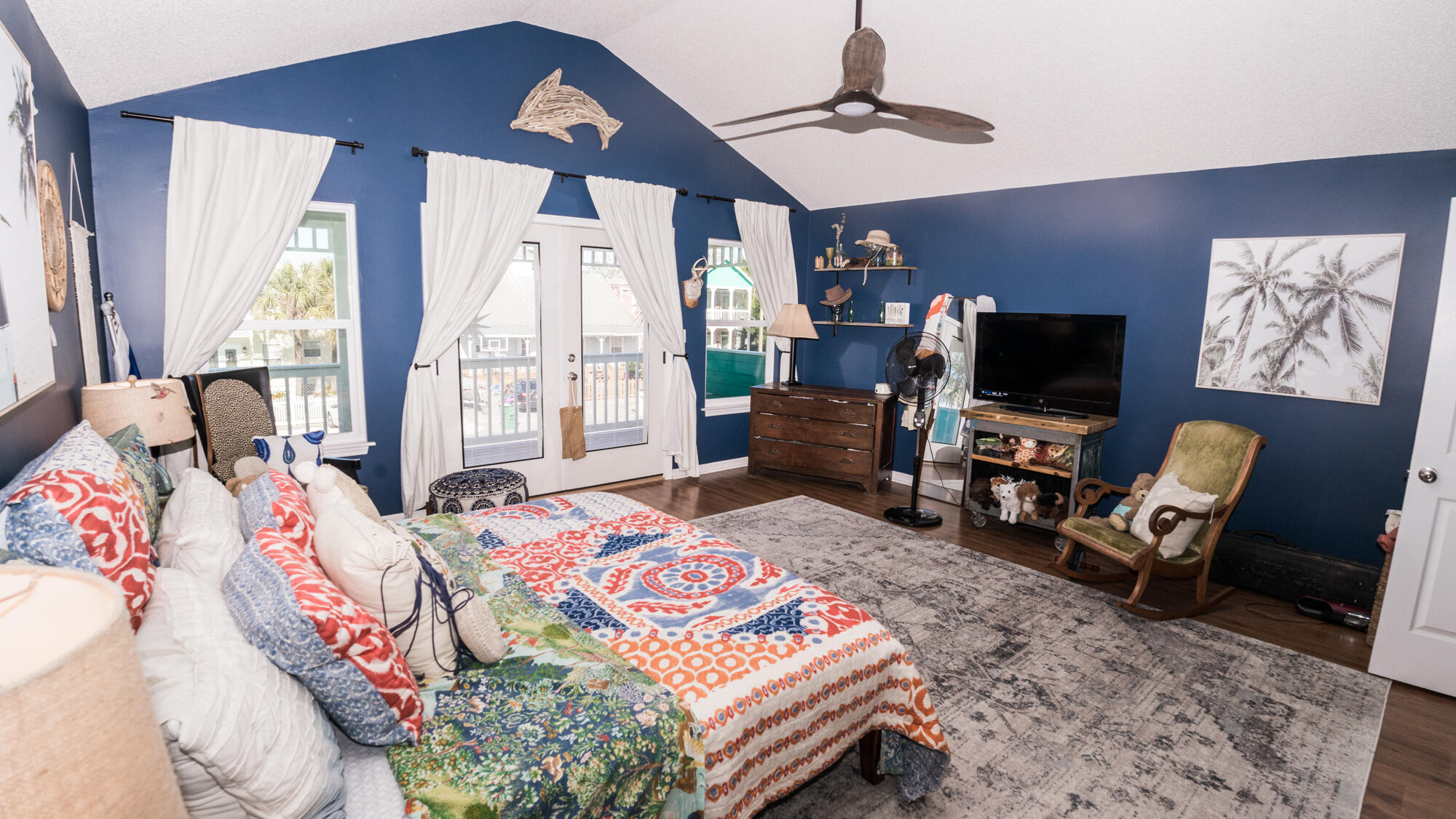 NORTH BID-A-WEE BEACH - Residential