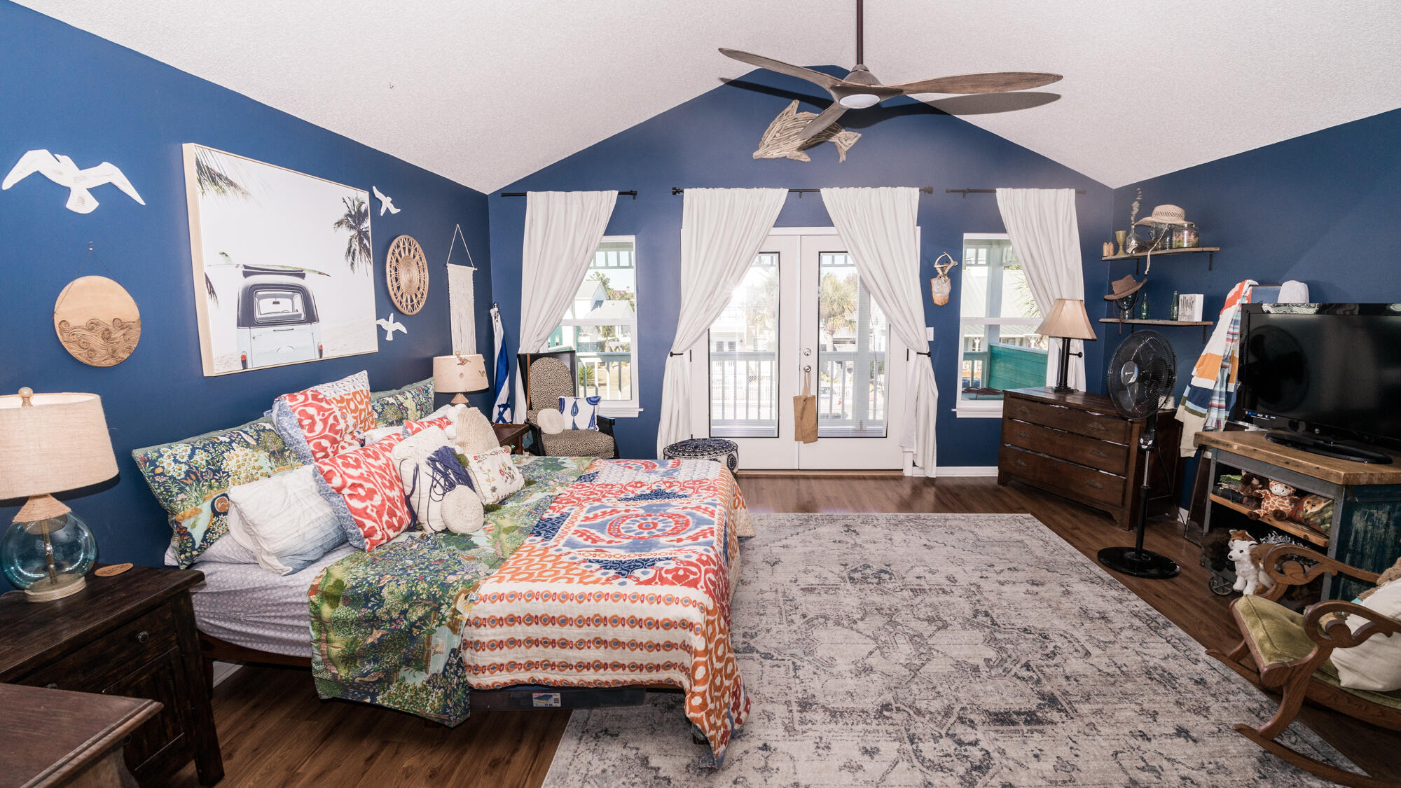 NORTH BID-A-WEE BEACH - Residential