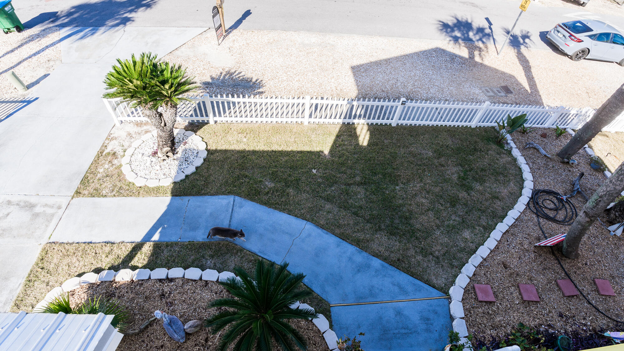 NORTH BID-A-WEE BEACH - Residential