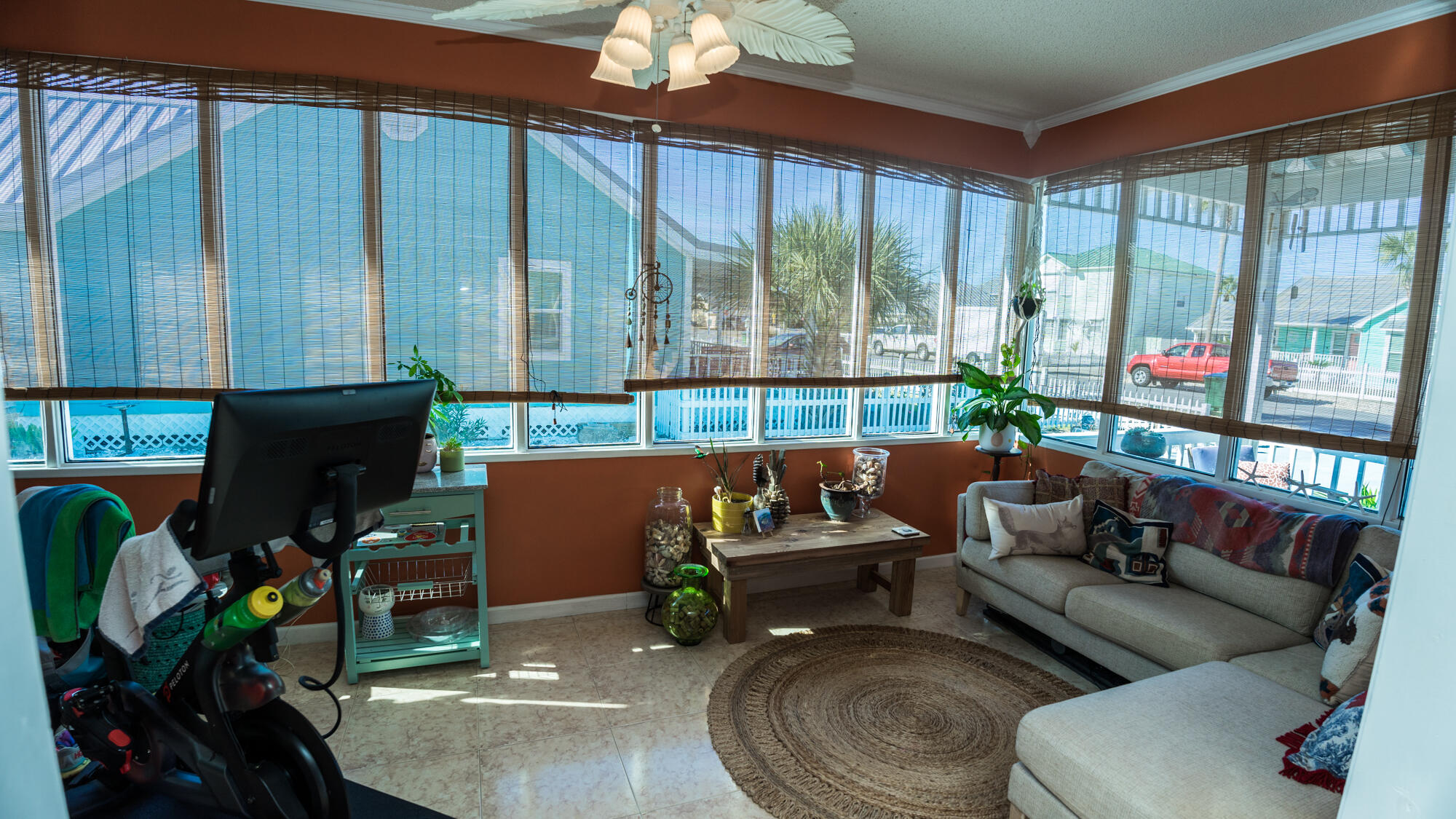 NORTH BID-A-WEE BEACH - Residential