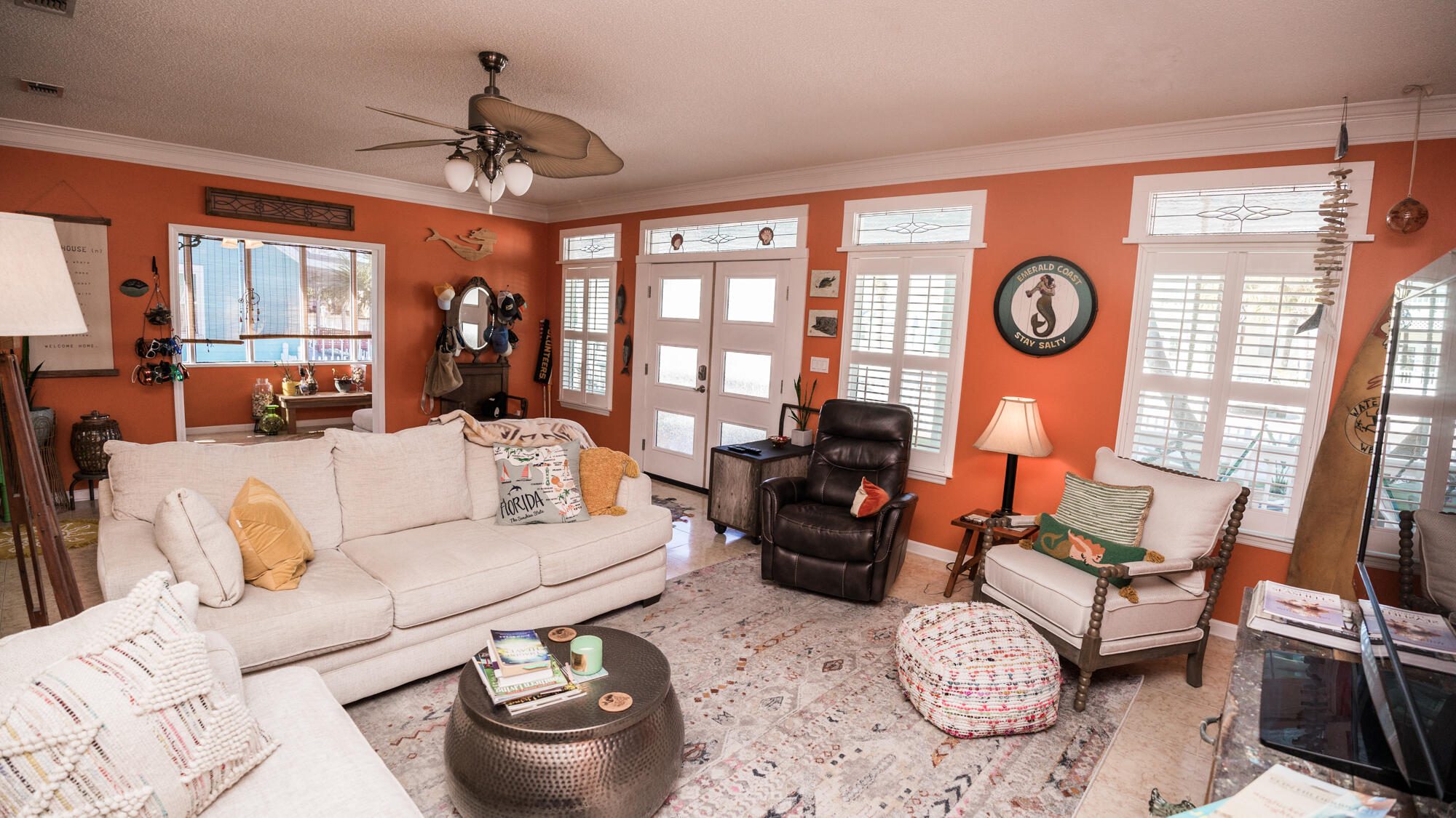 NORTH BID-A-WEE BEACH - Residential