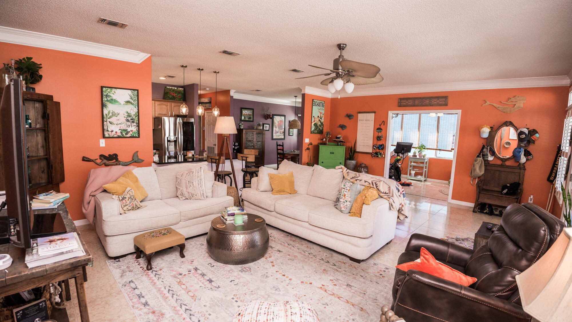 NORTH BID-A-WEE BEACH - Residential