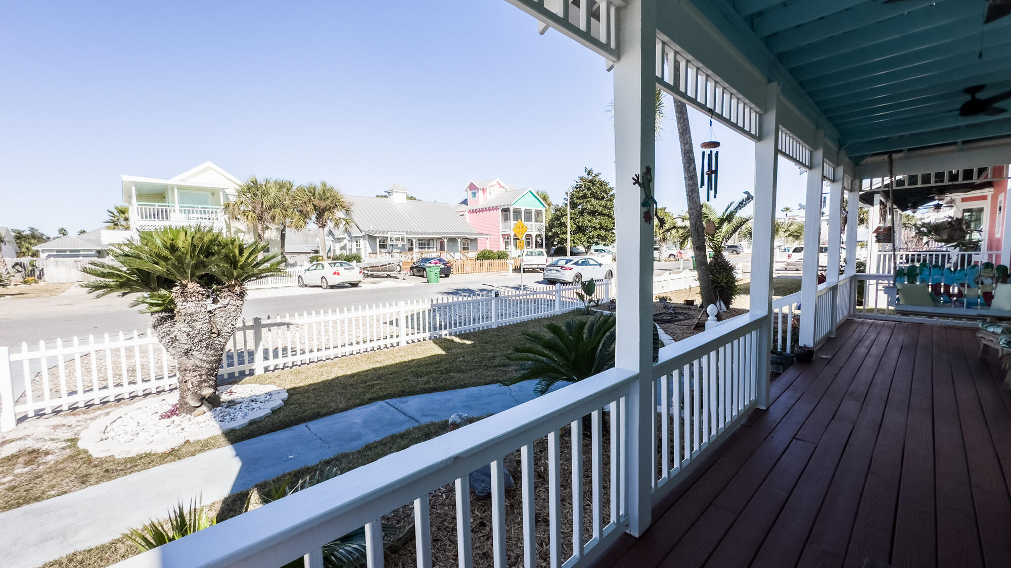 NORTH BID-A-WEE BEACH - Residential