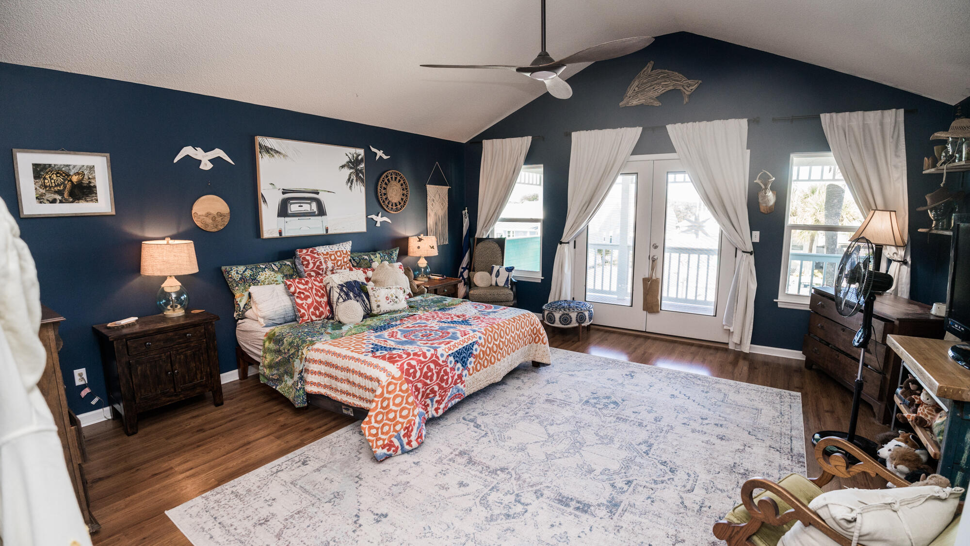 NORTH BID-A-WEE BEACH - Residential