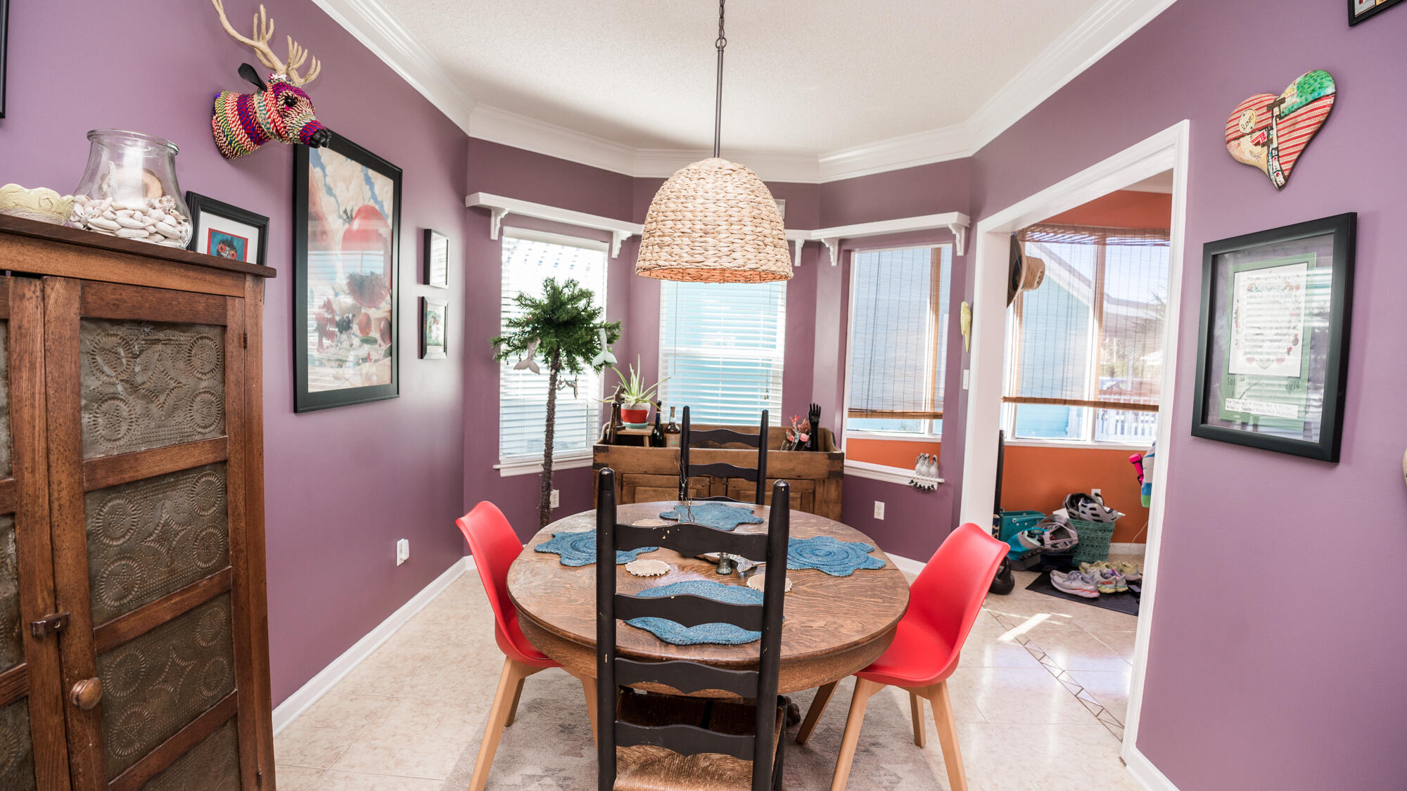 NORTH BID-A-WEE BEACH - Residential