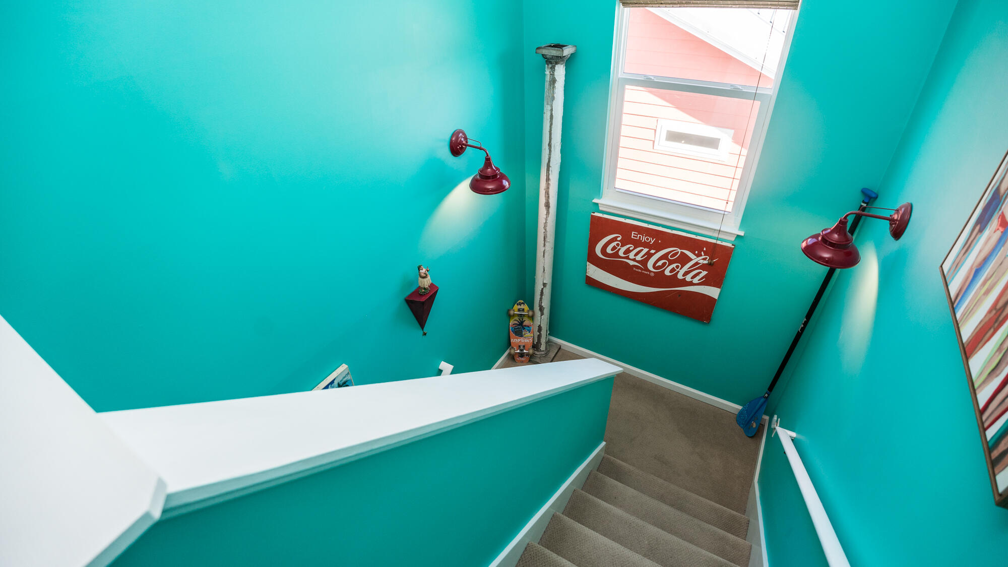 NORTH BID-A-WEE BEACH - Residential