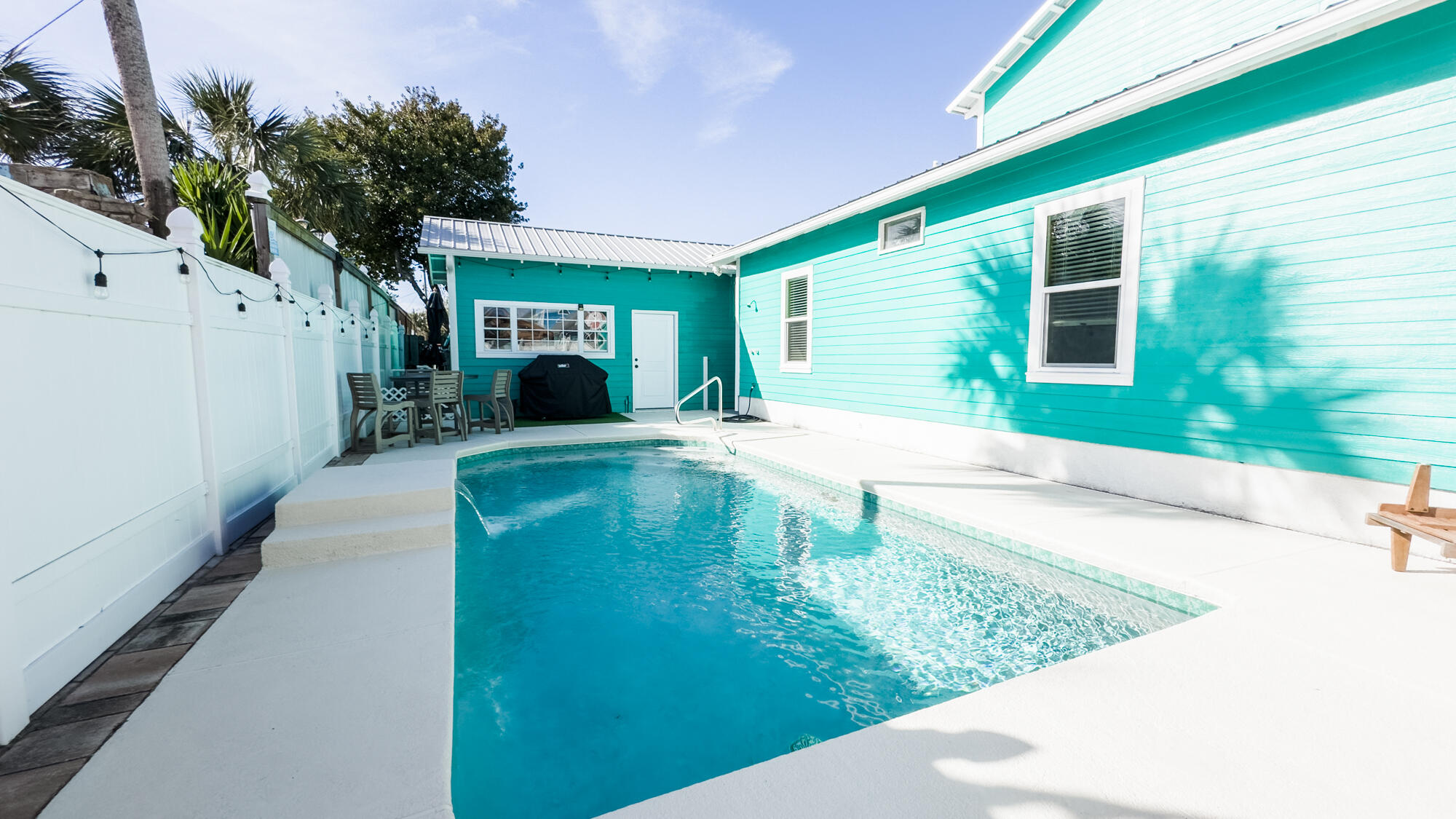 NORTH BID-A-WEE BEACH - Residential