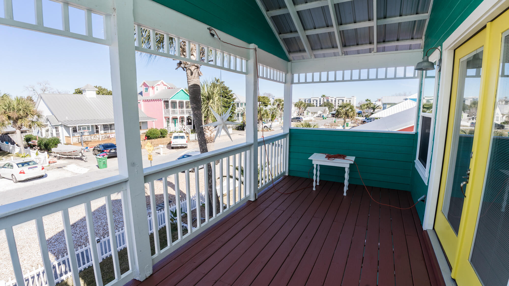 NORTH BID-A-WEE BEACH - Residential