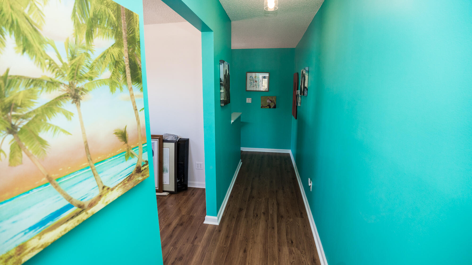 NORTH BID-A-WEE BEACH - Residential