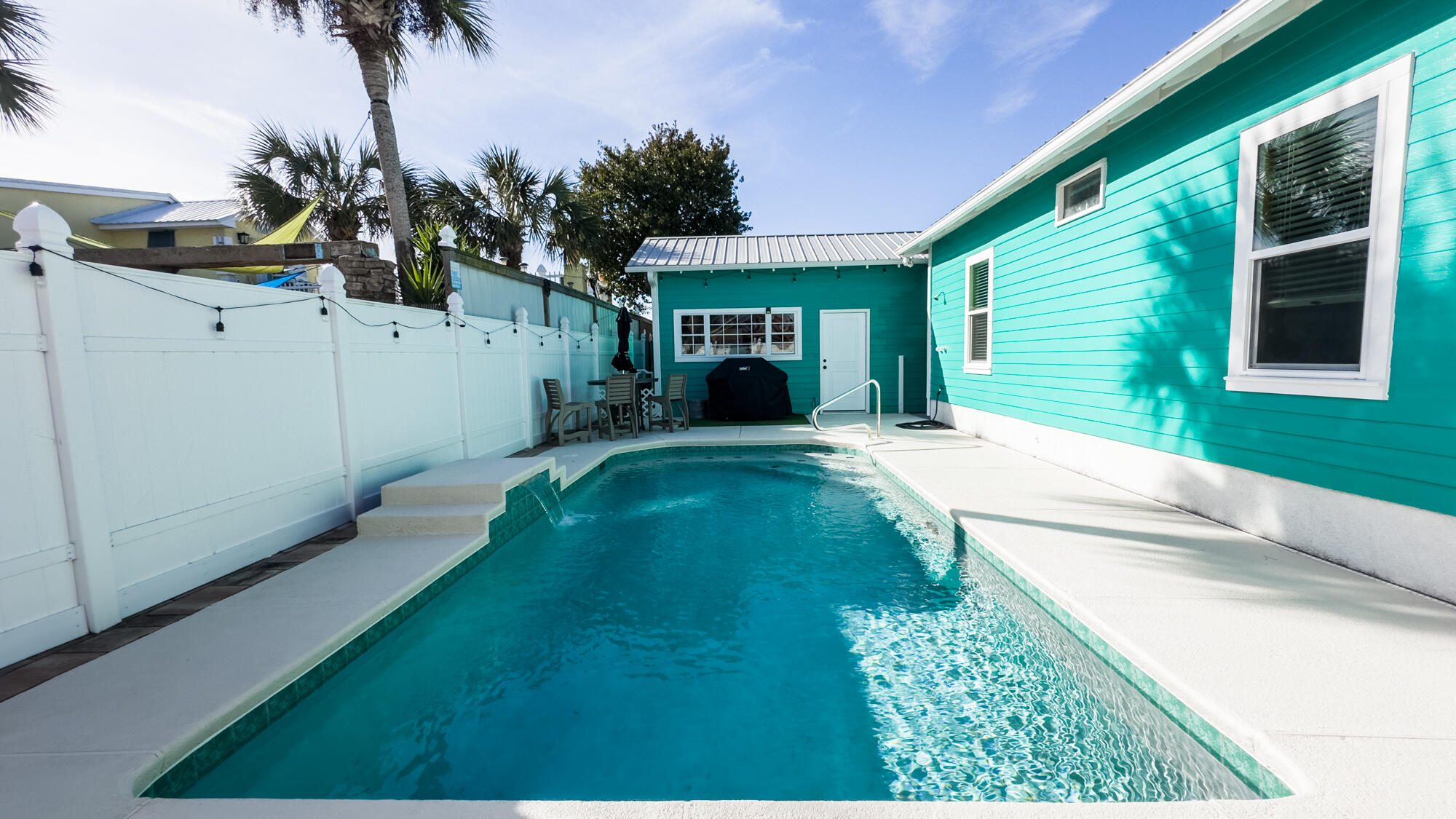 NORTH BID-A-WEE BEACH - Residential