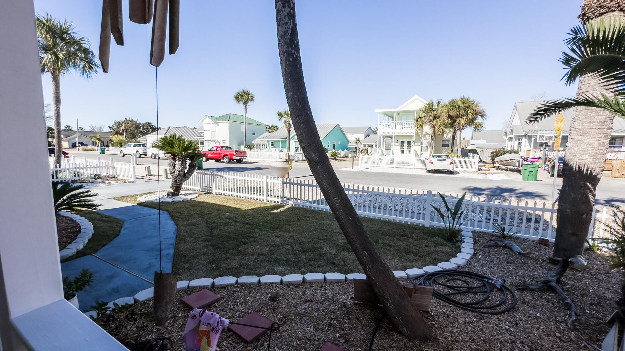 NORTH BID-A-WEE BEACH - Residential