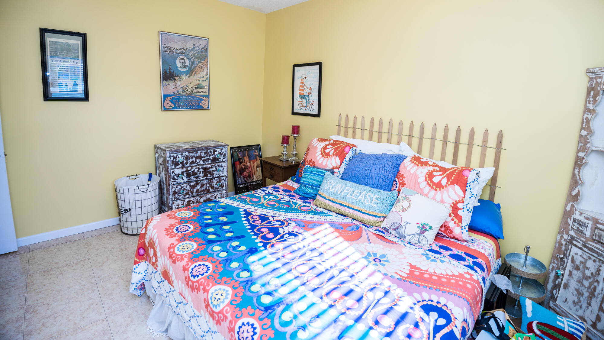 NORTH BID-A-WEE BEACH - Residential