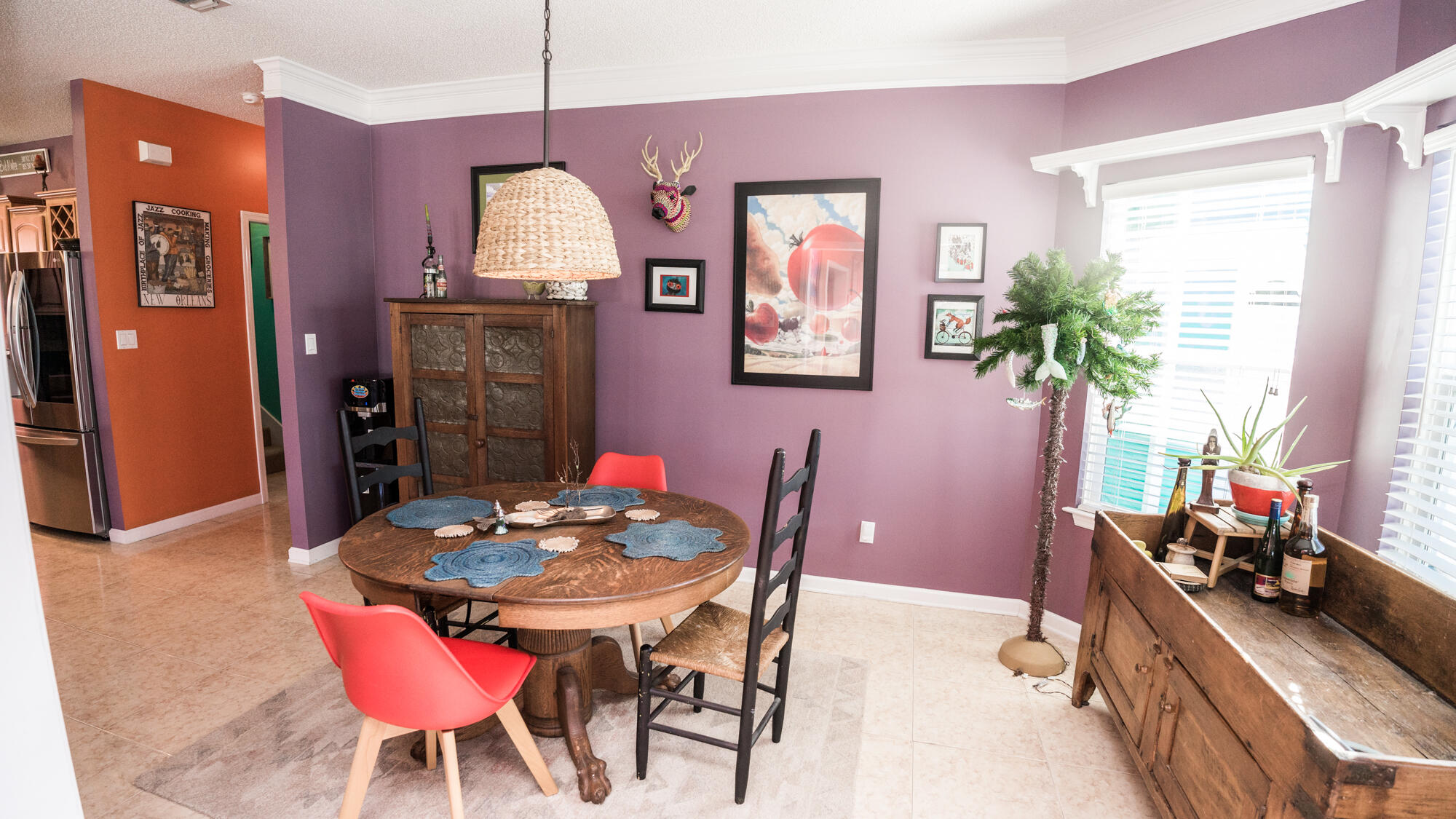 NORTH BID-A-WEE BEACH - Residential