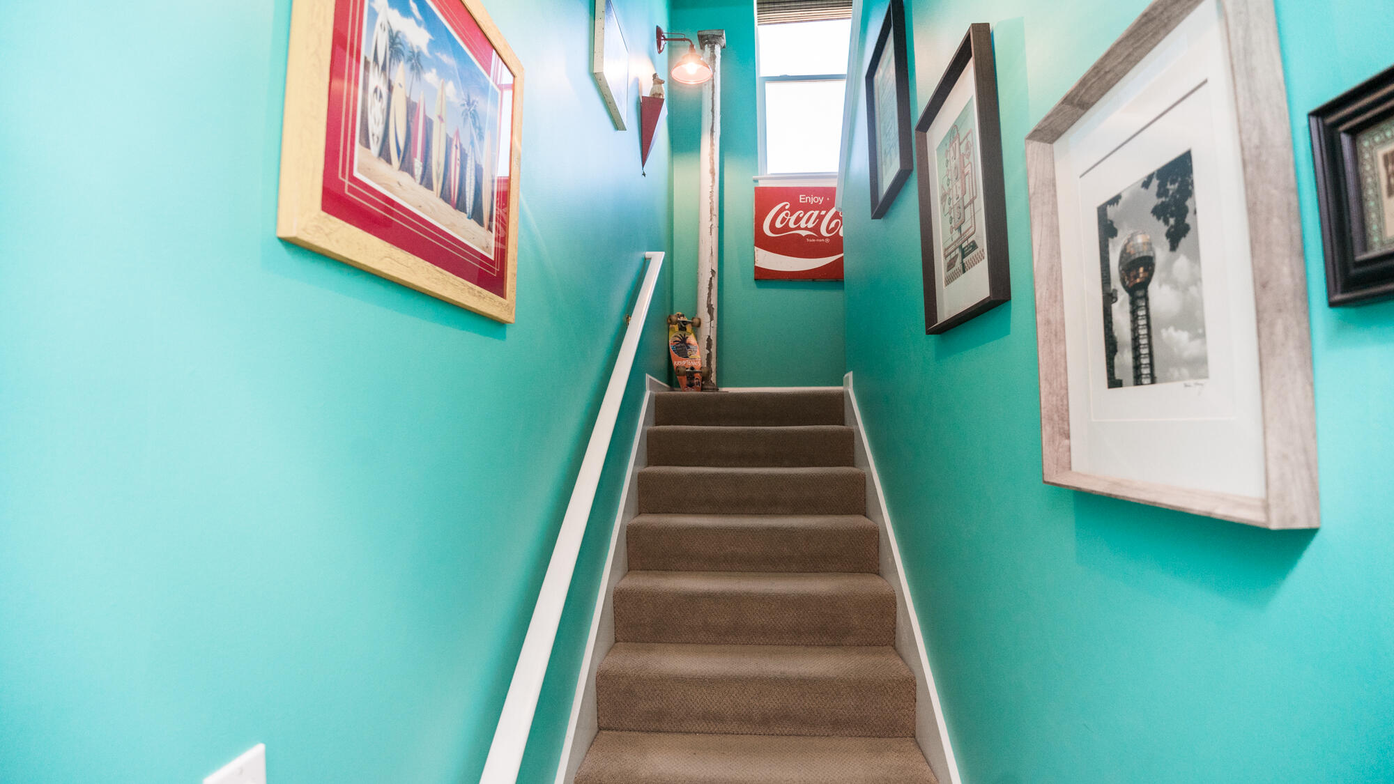 NORTH BID-A-WEE BEACH - Residential