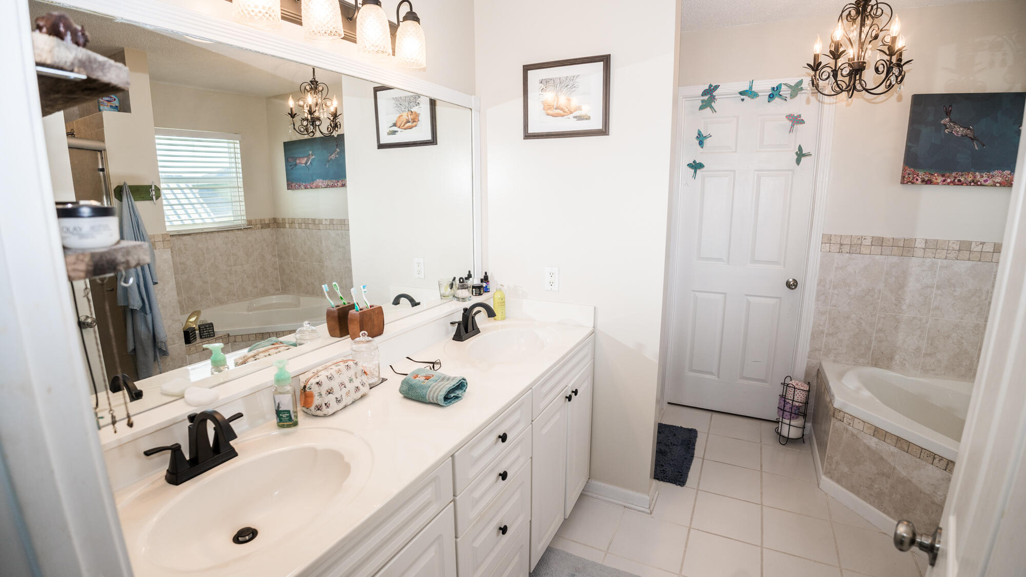 NORTH BID-A-WEE BEACH - Residential