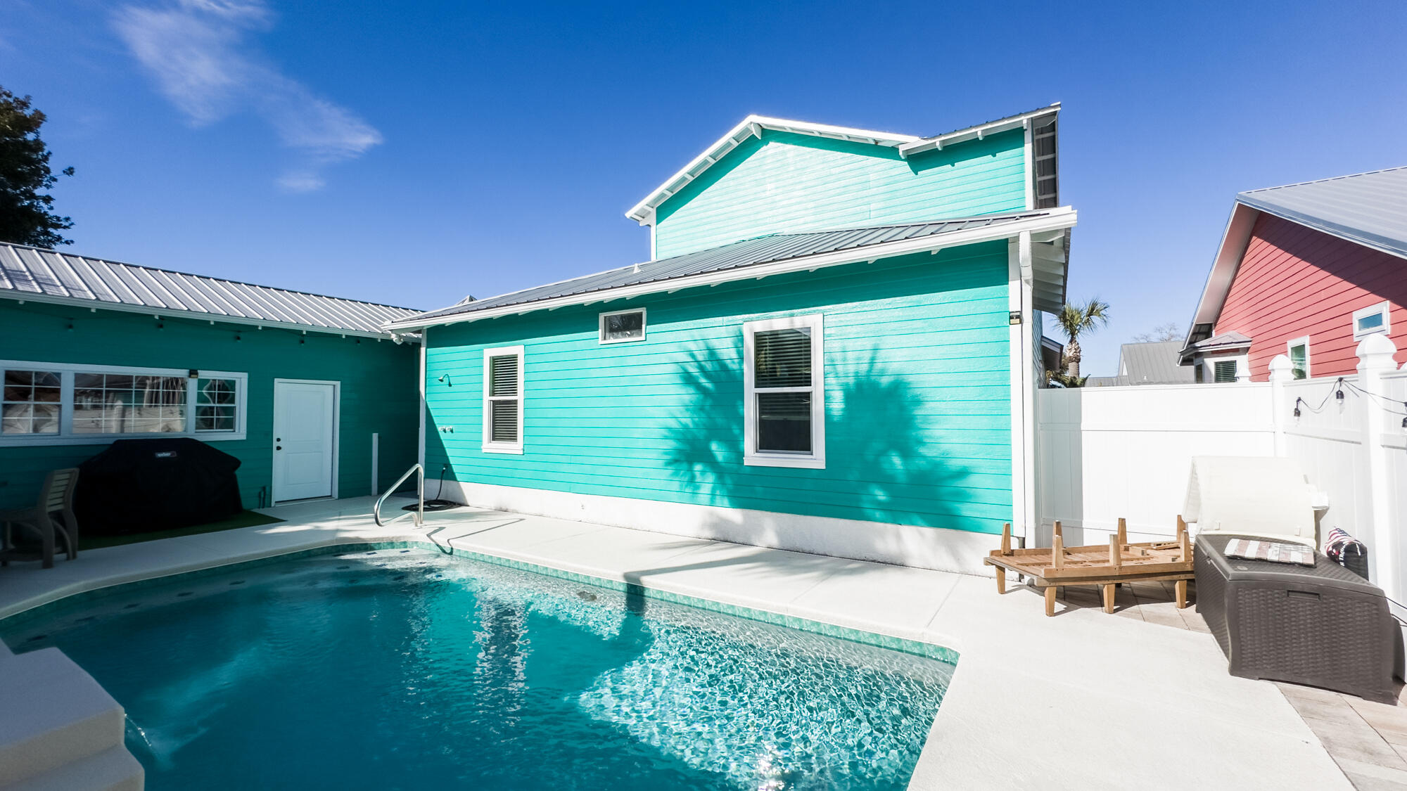 NORTH BID-A-WEE BEACH - Residential